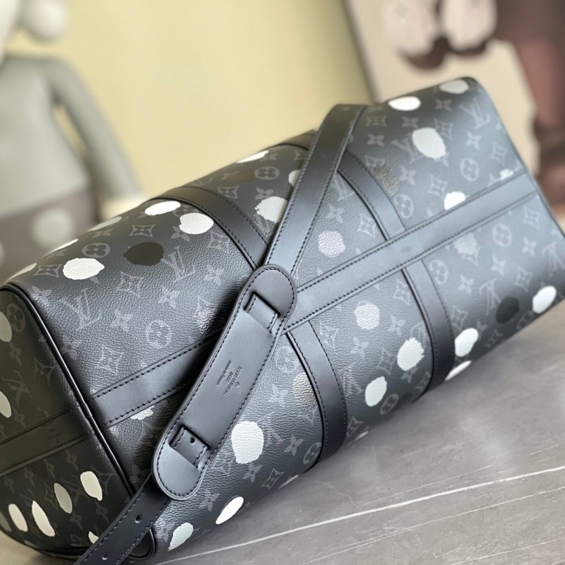LV Keepall 45