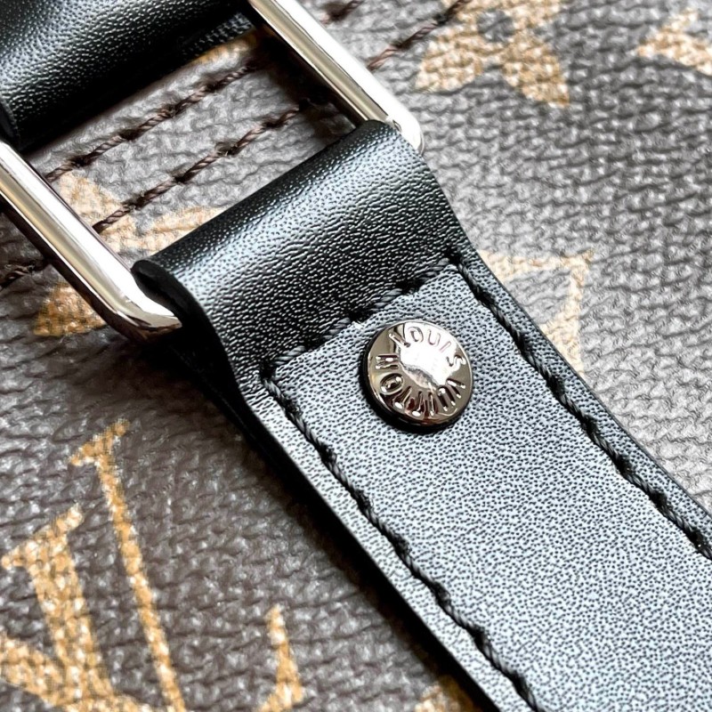 LV Keepall 45