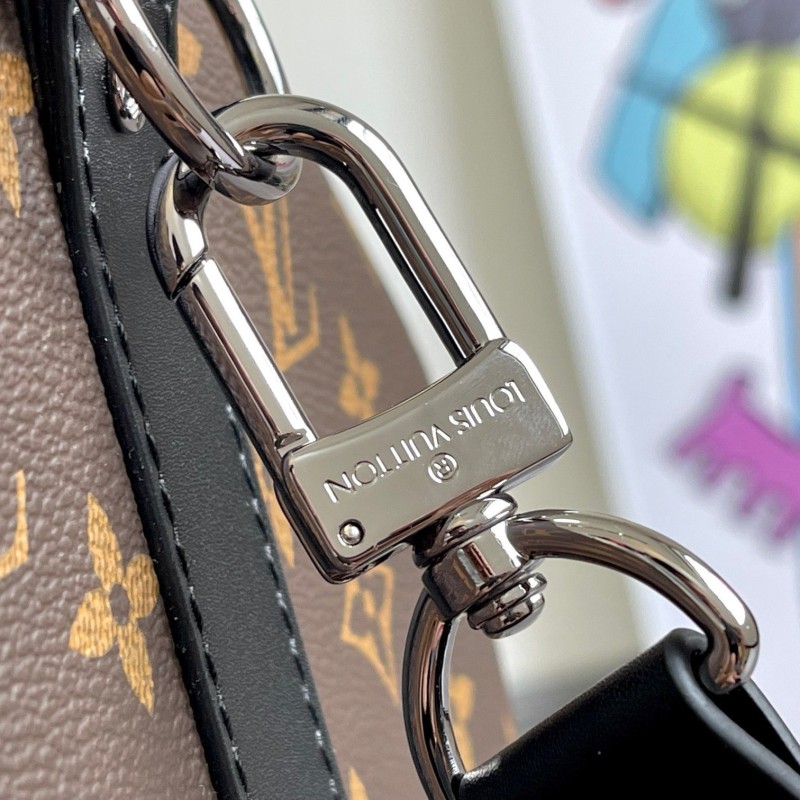 LV Keepall 45