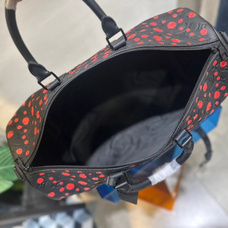 LV Keepall 50