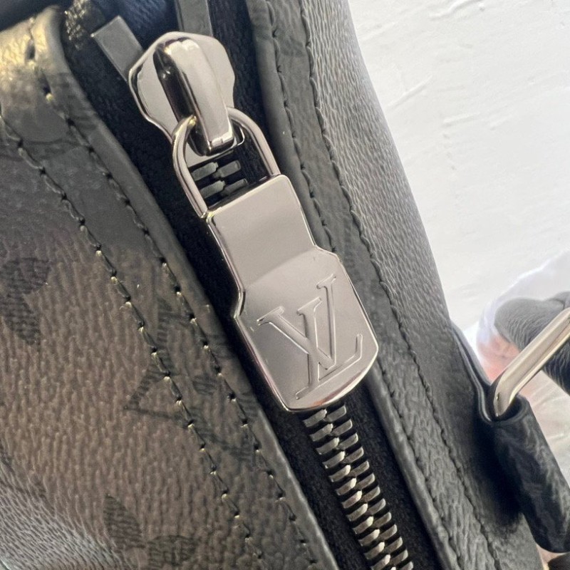 LV Keepall Xs