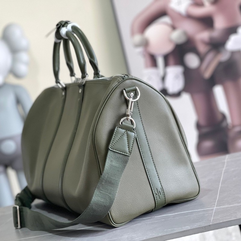 LV Keepall 50