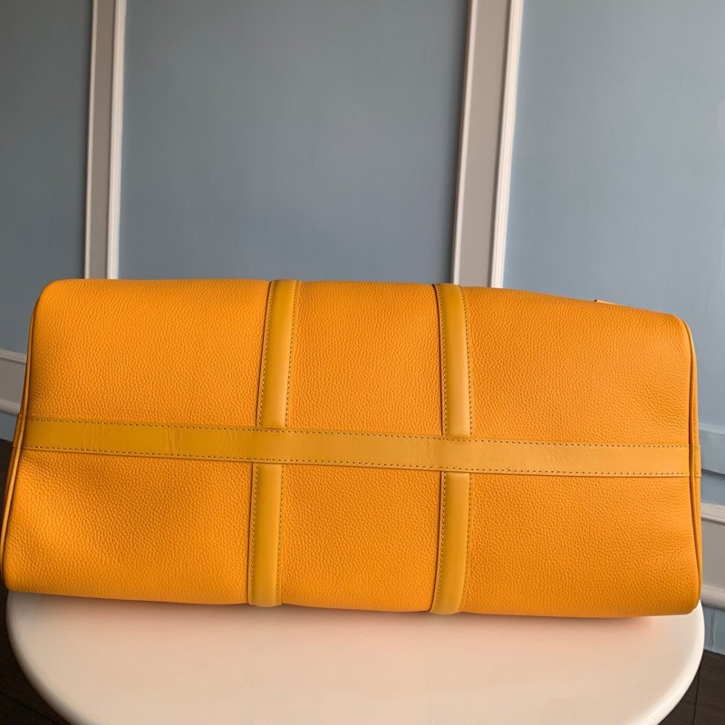 LV Keepall 50
