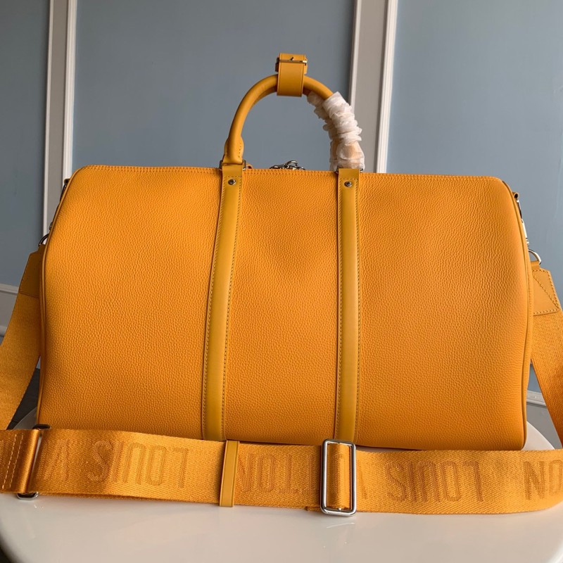 LV Keepall 50