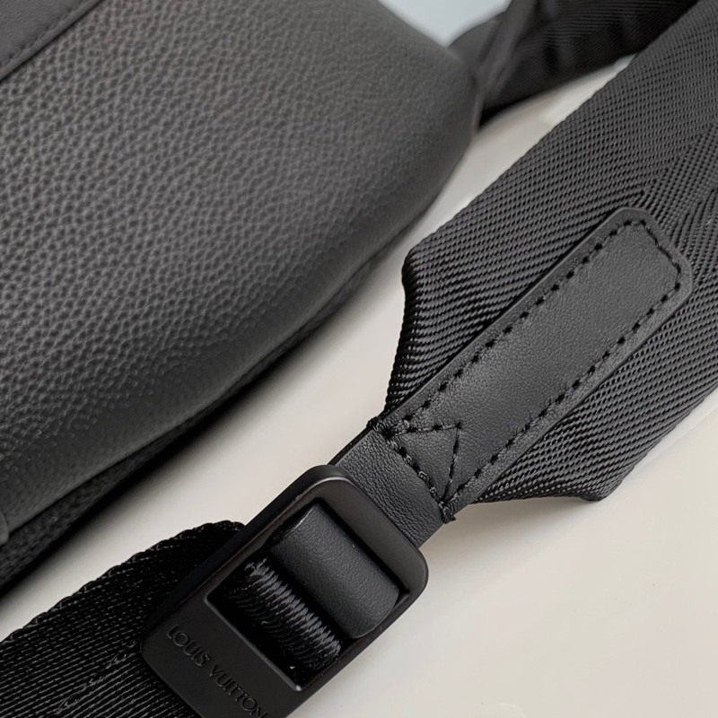 LV Backpack