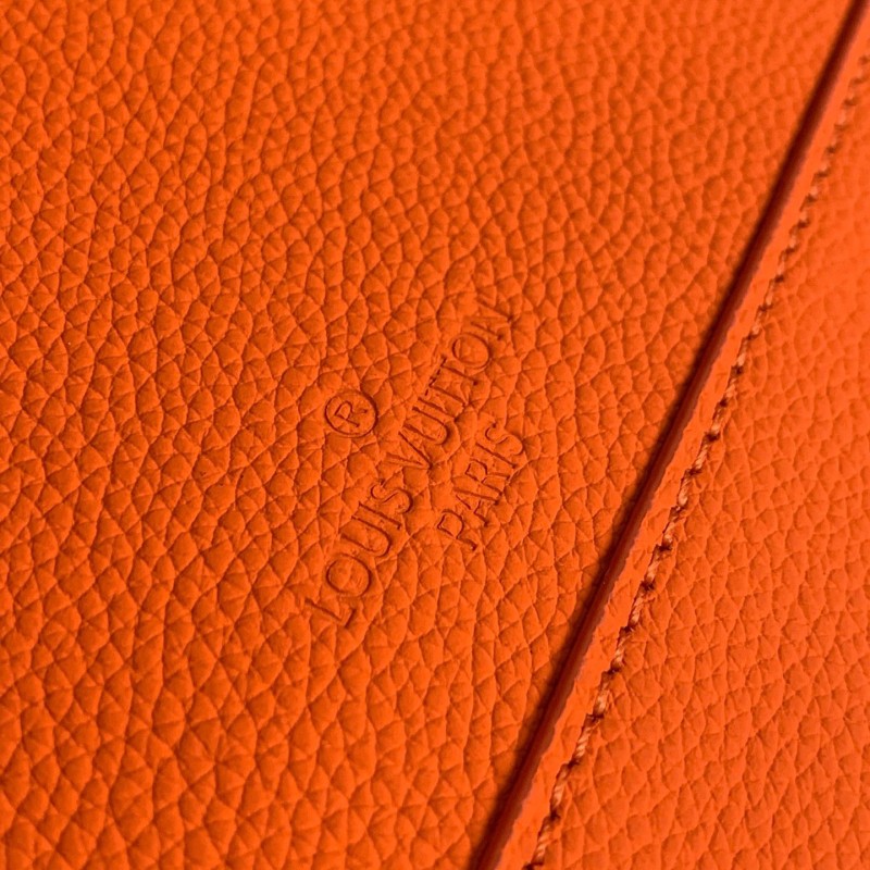 LV Messenger Bag