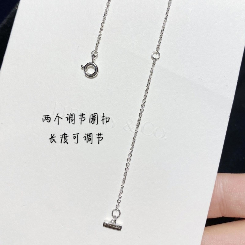 Tiffany Necklace