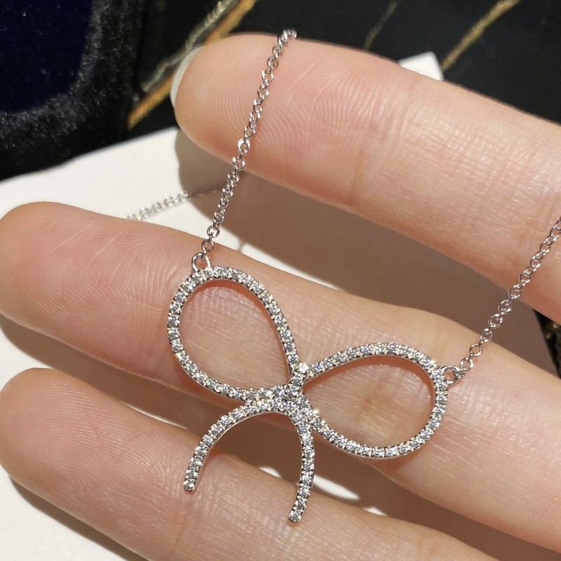 Tiffany Necklace
