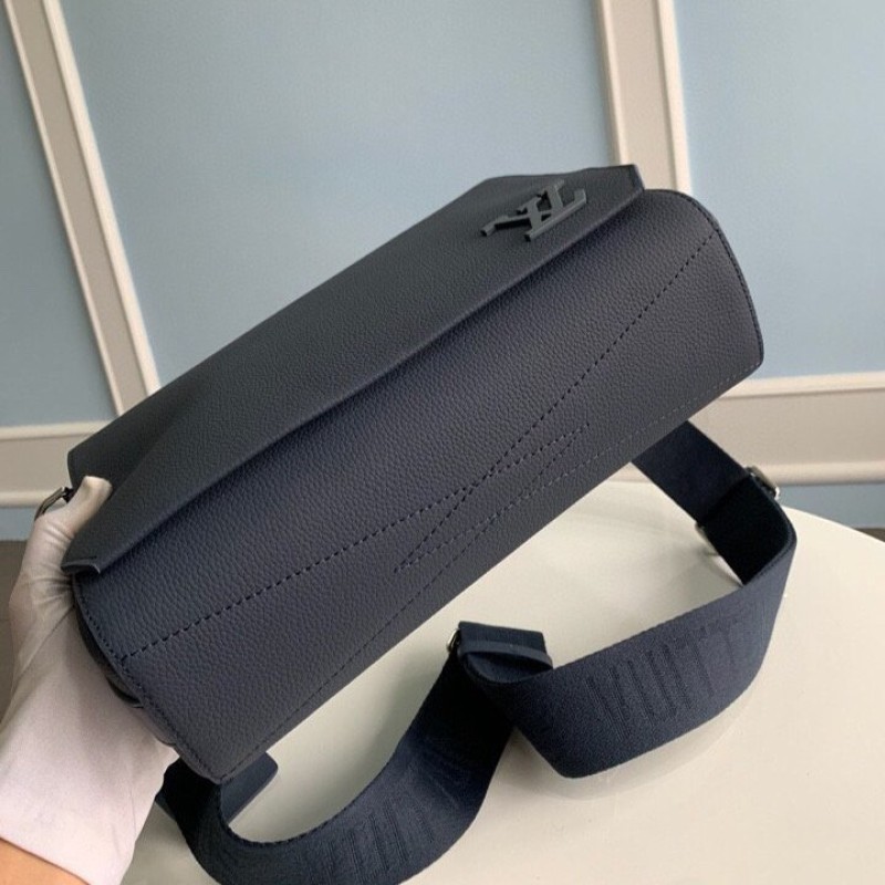 LV Messenger Bag