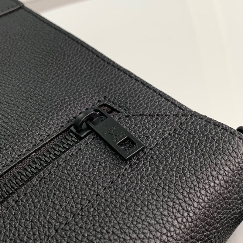 LV Messenger Bag