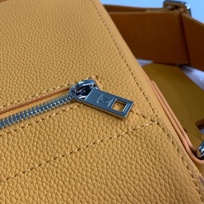 LV Messenger Bag