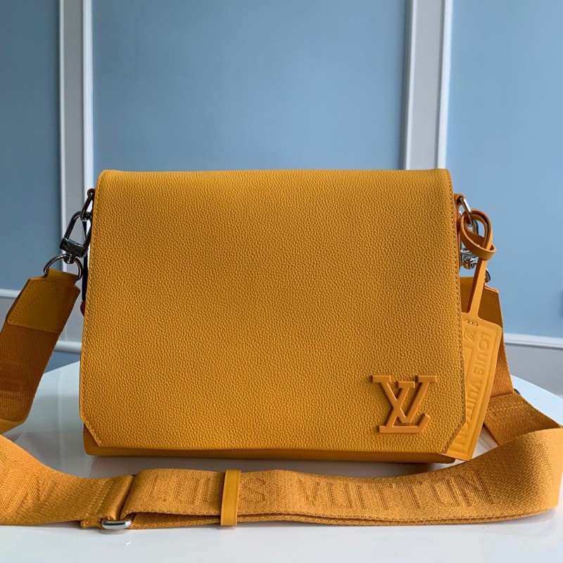 LV Messenger Bag
