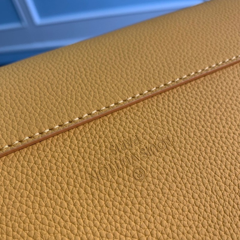 LV Messenger Bag