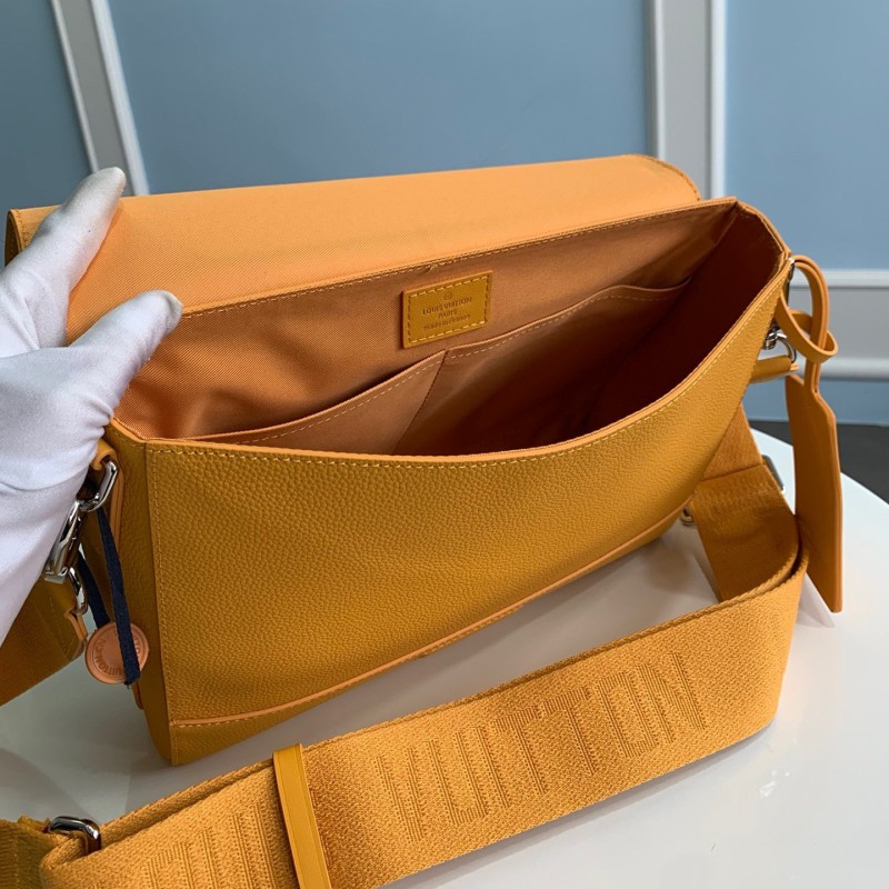 LV Messenger Bag