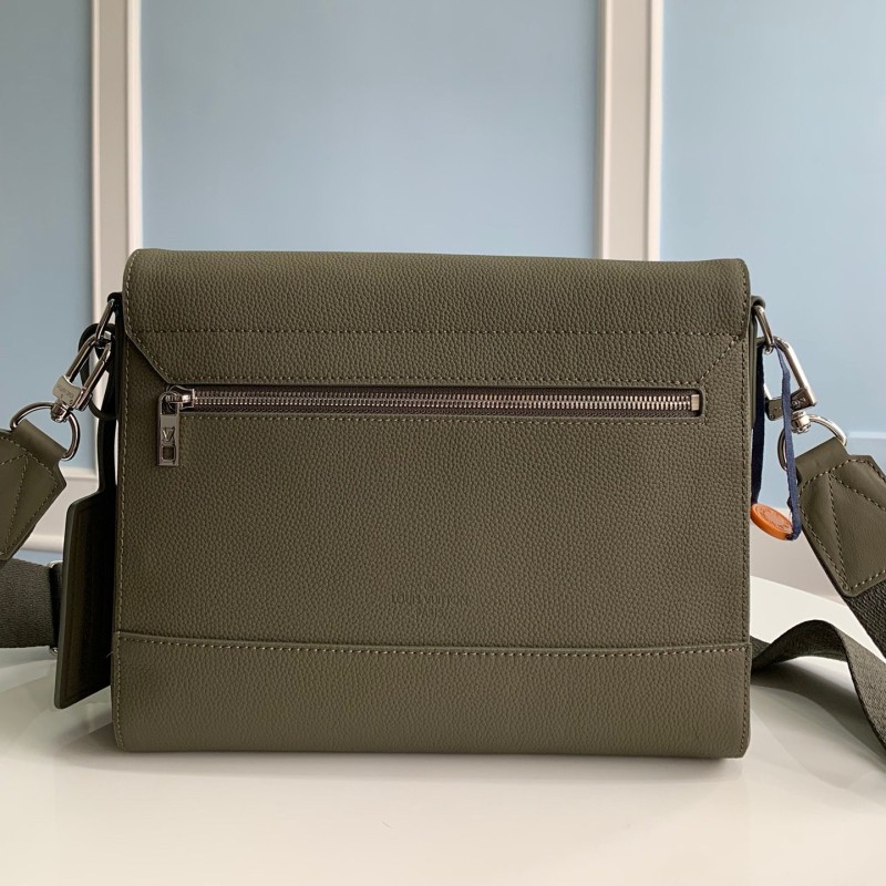 LV Messenger Bag