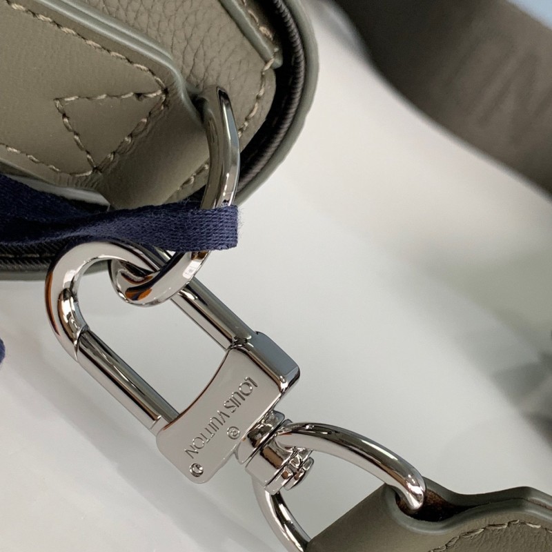 LV Messenger Bag