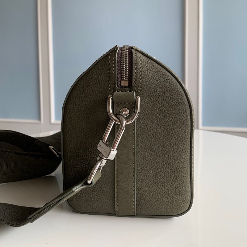 LV Keepall City
