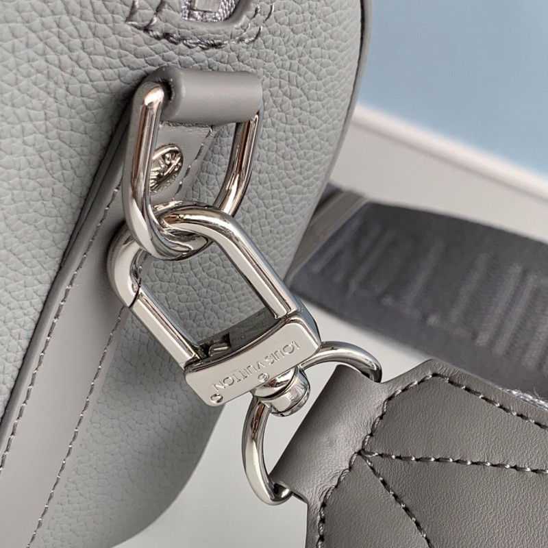 LV Keepall City