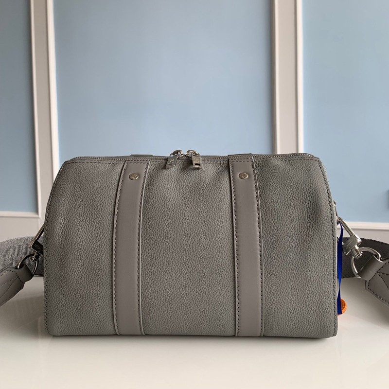 LV Keepall City