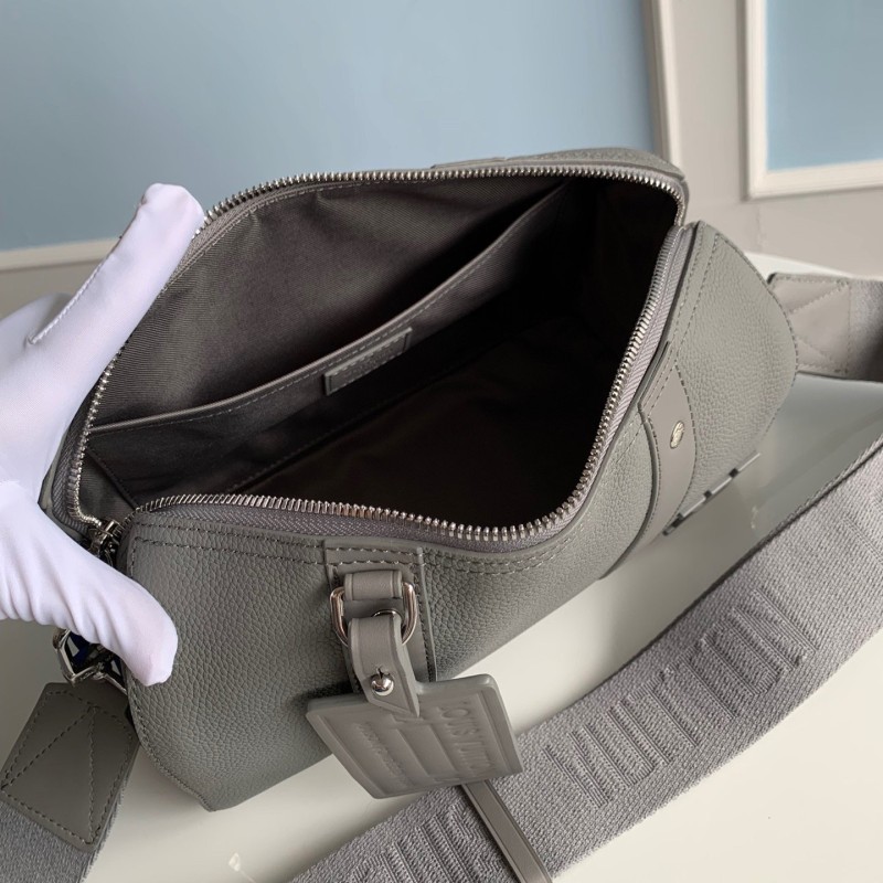 LV Keepall City