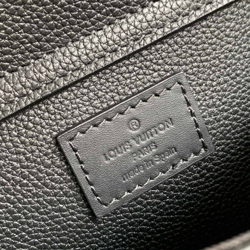 LV Chest Bag