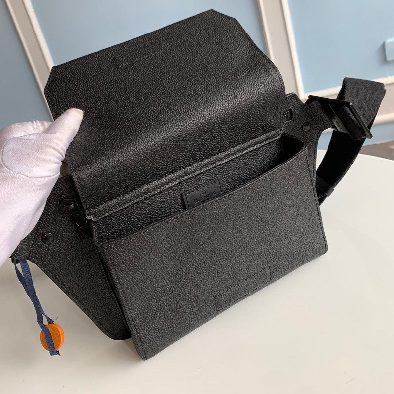 LV Chest Bag