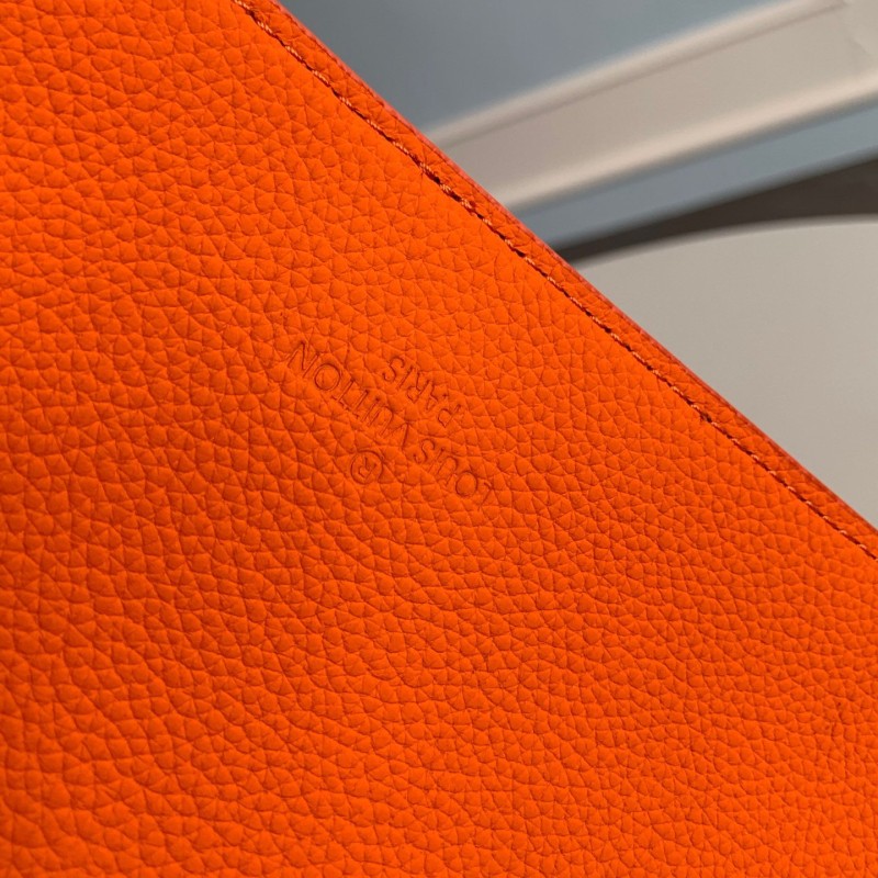 LV Chest Bag