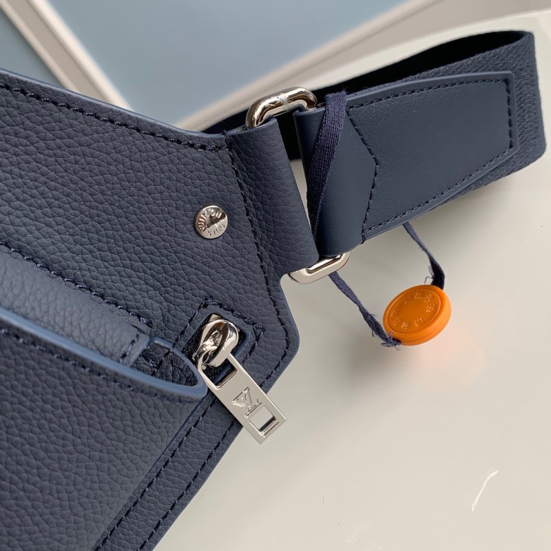 LV Chest Bag