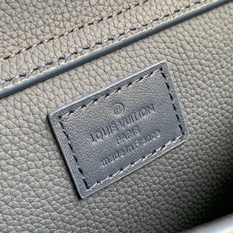 LV Chest Bag