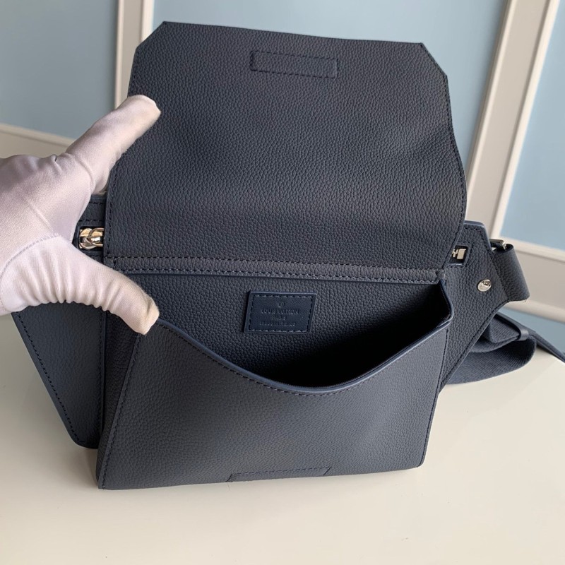 LV Chest Bag