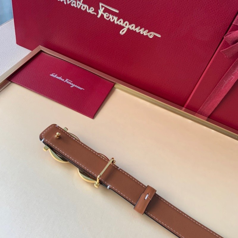Ferragamo Belt