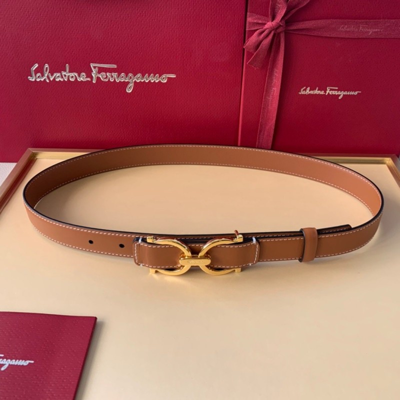 Ferragamo Belt