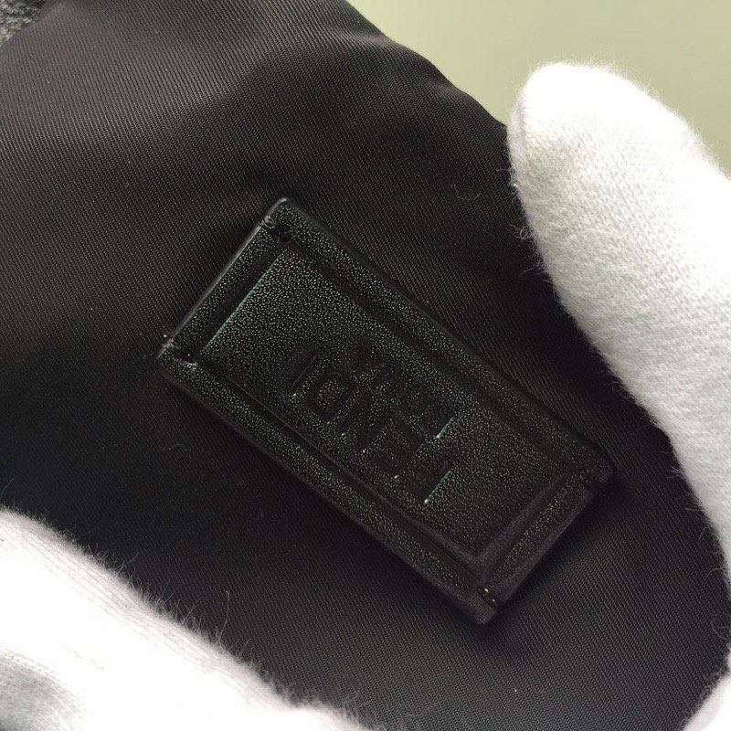 Fendi backpack