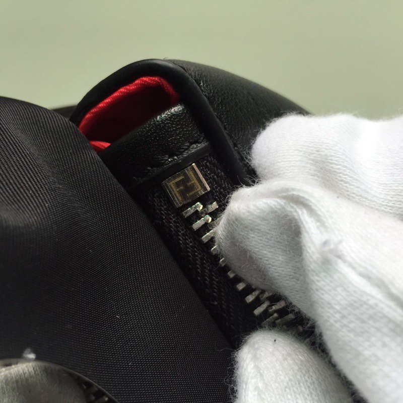 Fendi backpack