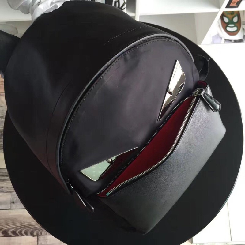 Fendi backpack