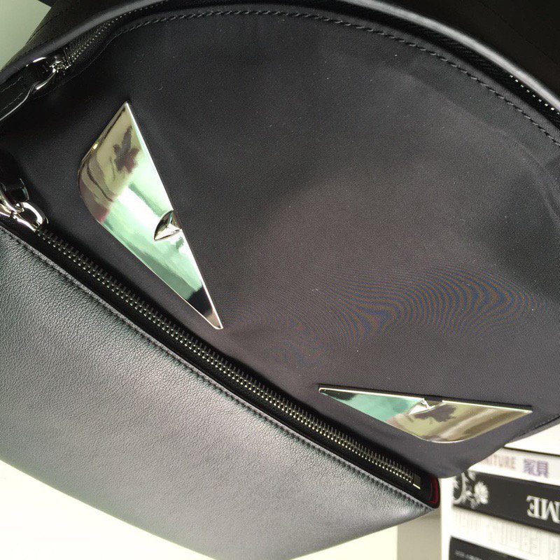 Fendi backpack