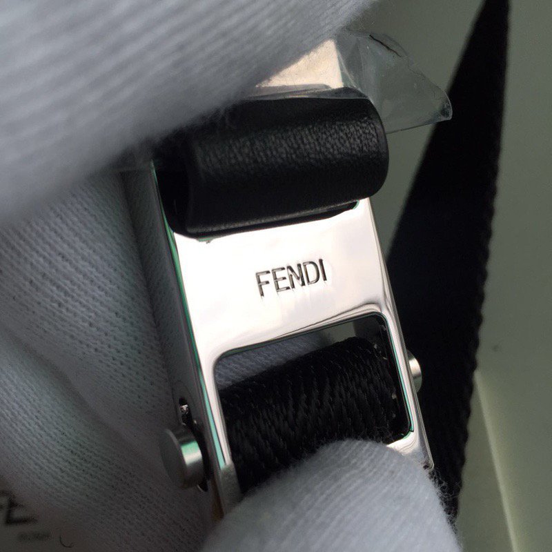 Fendi backpack