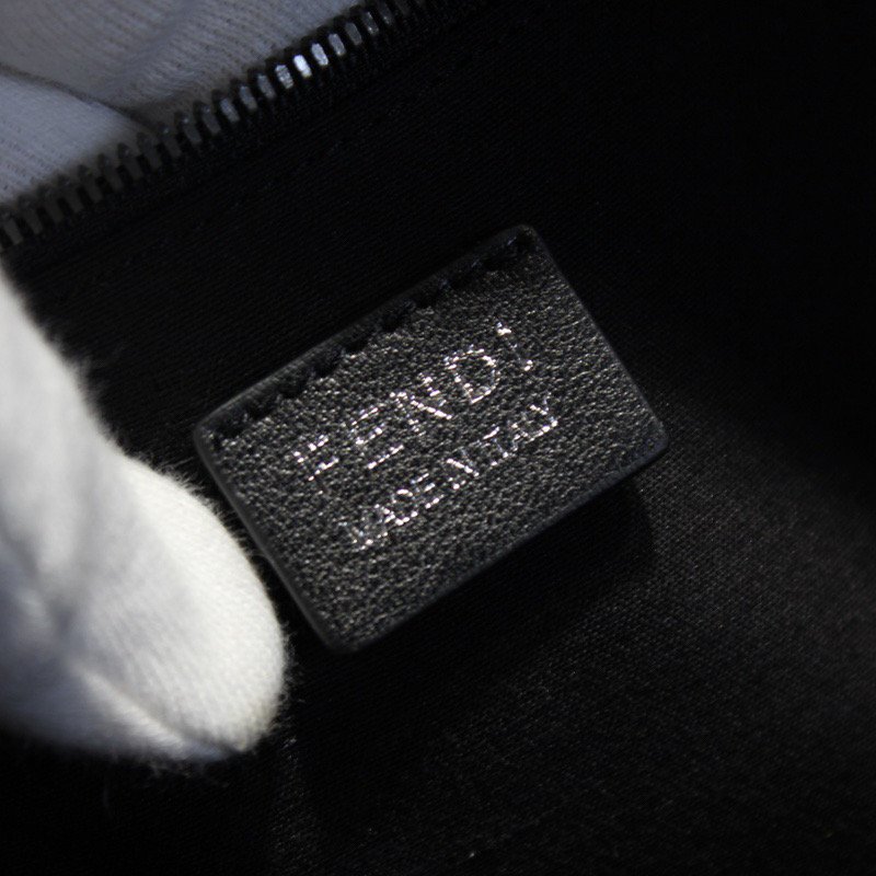 Fendi backpack