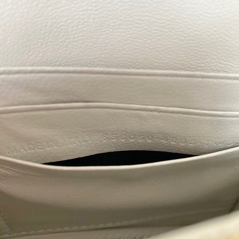 Balenciaga Hourglass 沙漏包