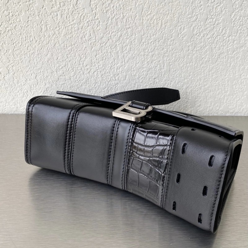 Balenciaga Hobo