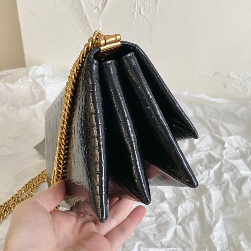 Balenciaga Triplet