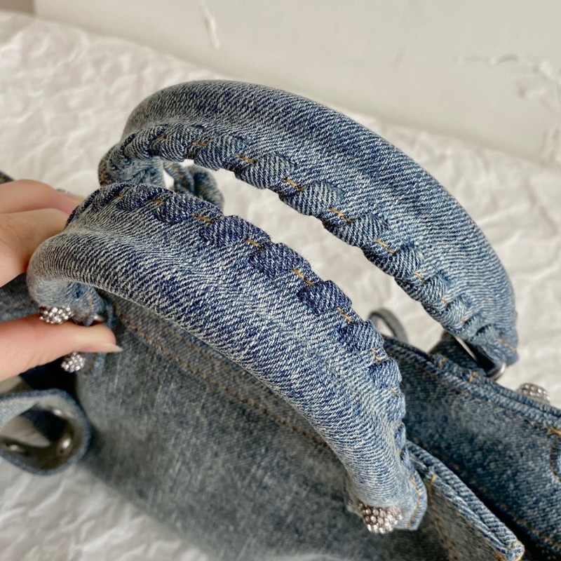 Balenciaga Neo Cagole