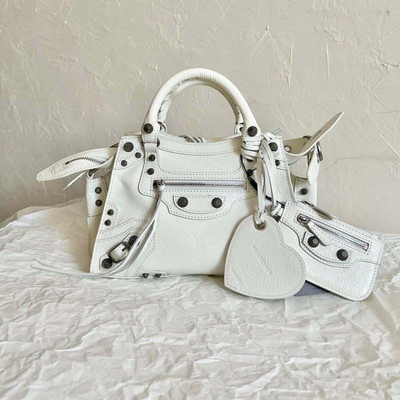 Balenciaga Neo Cagole