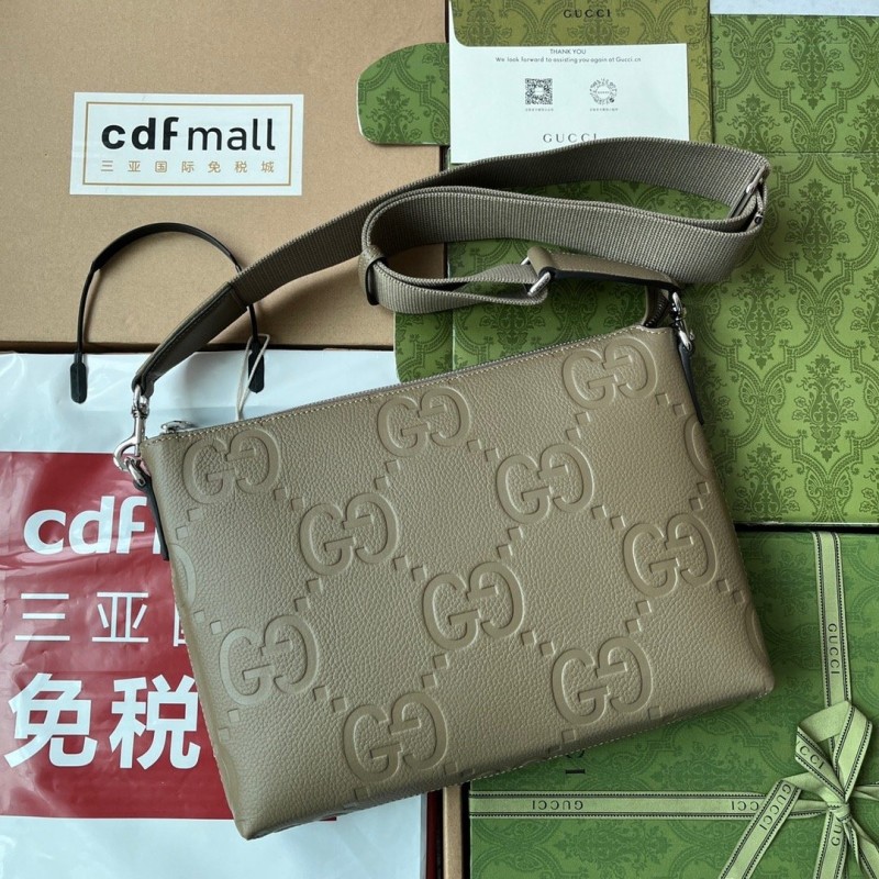 Gucci Messenger Bag