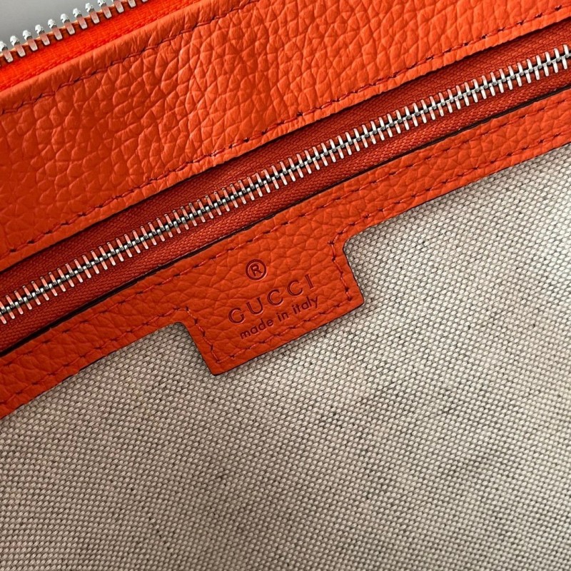 Gucci Messenger Bag