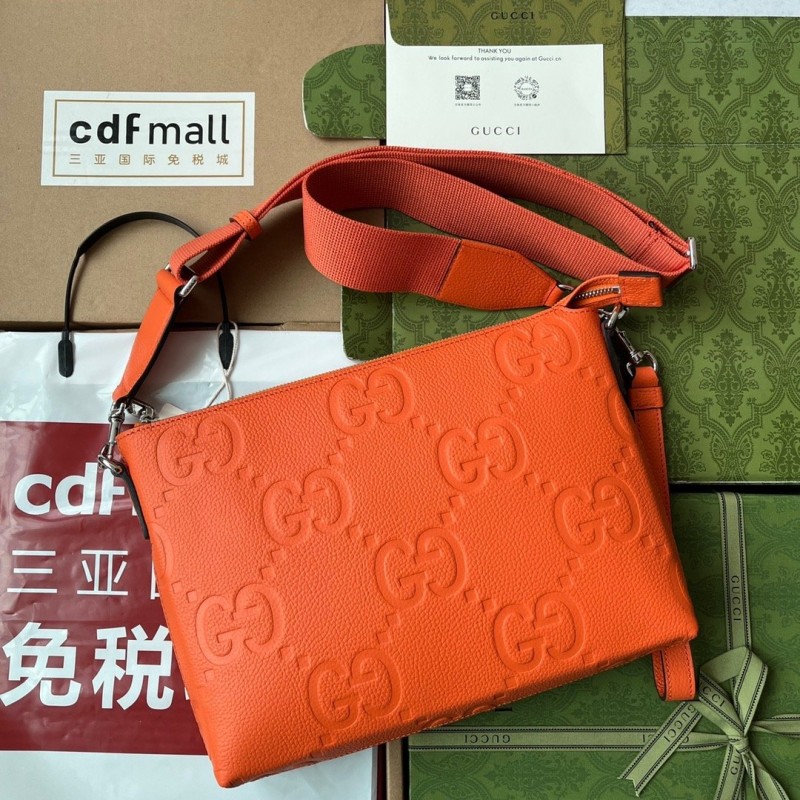 Gucci Messenger Bag