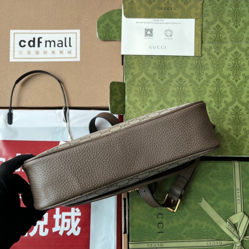 Gucci Messenger Bag