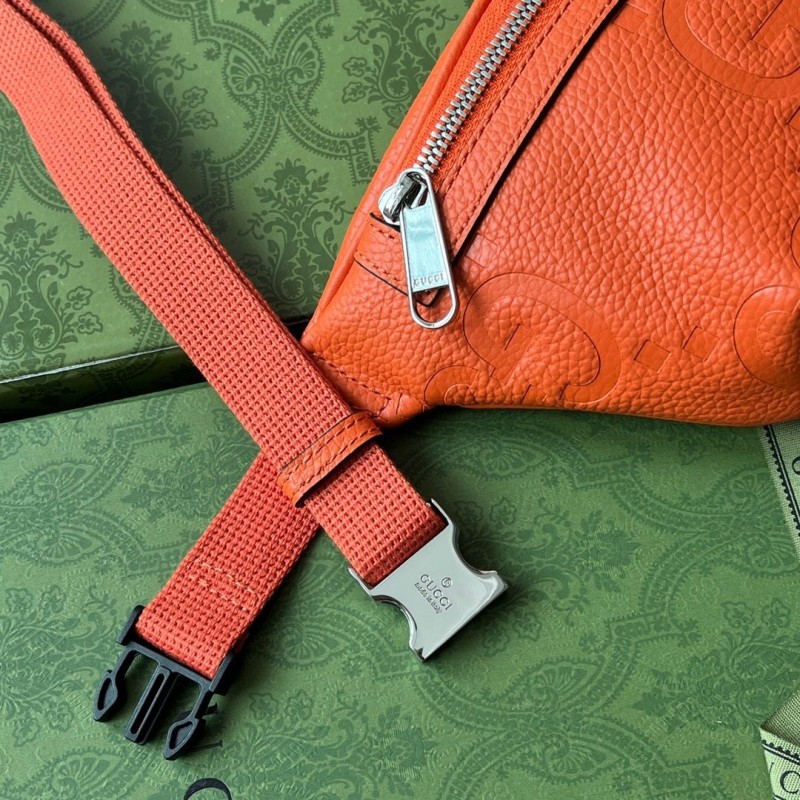 Gucci Chest Bag