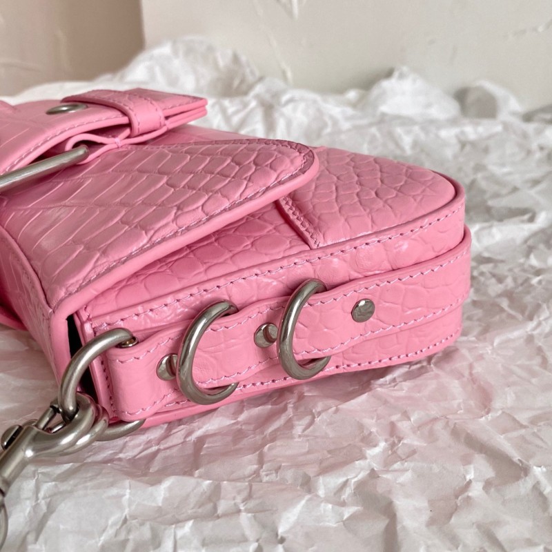 Balenciaga Lindsay 