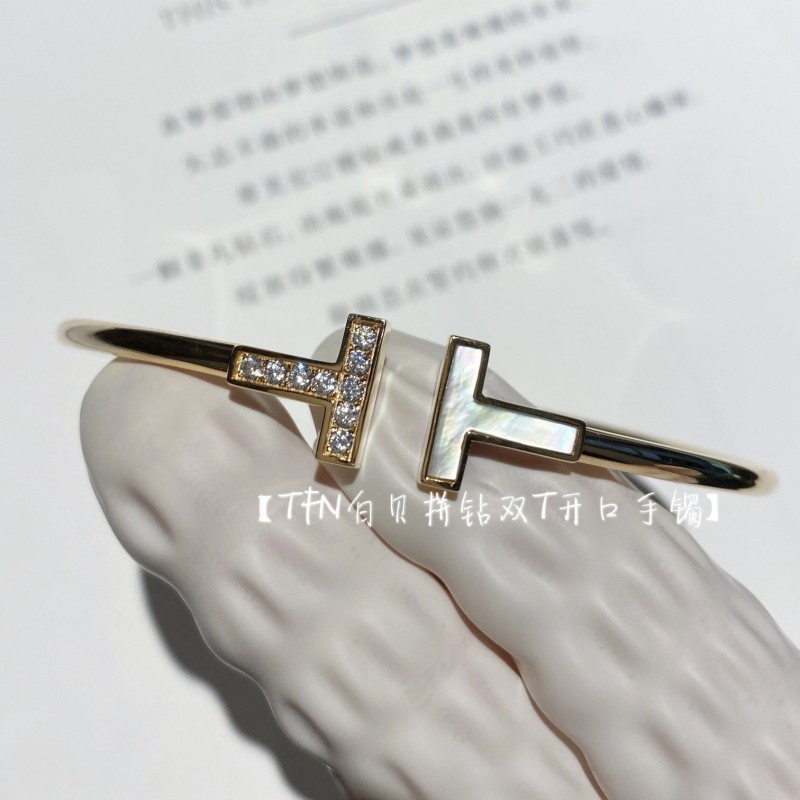 Tiffany Bracelet